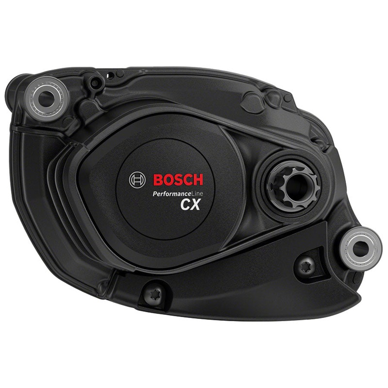 Bosch Performance Line CX Drive Unit Kit – BDU3840 Narrow