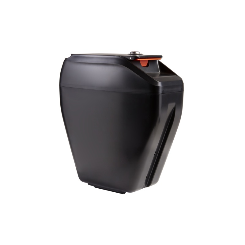 RadRunner 3/RadRunner Max Console