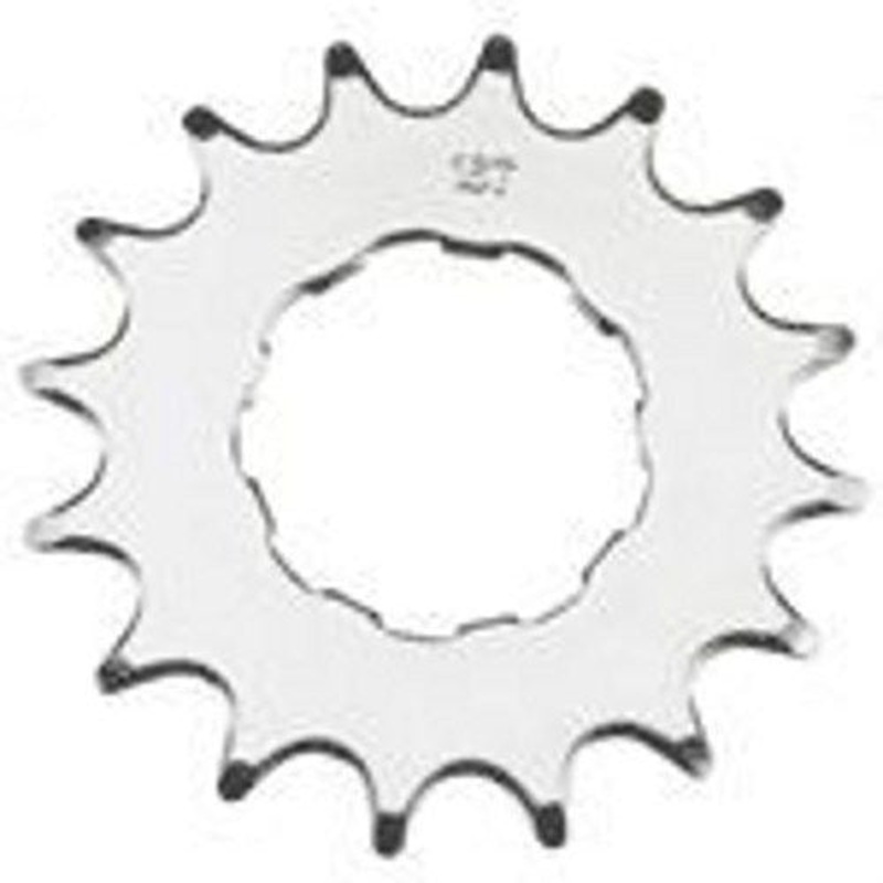 Shimano Type cog for BMX Cassette hubs – 3/32″ – 18t