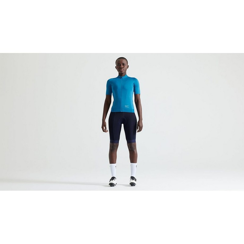 Specialized sbc foundation jersey ss wmn sapphire xxxl