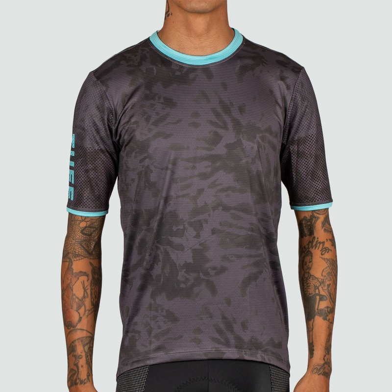 Venture Tee S Purple Haze