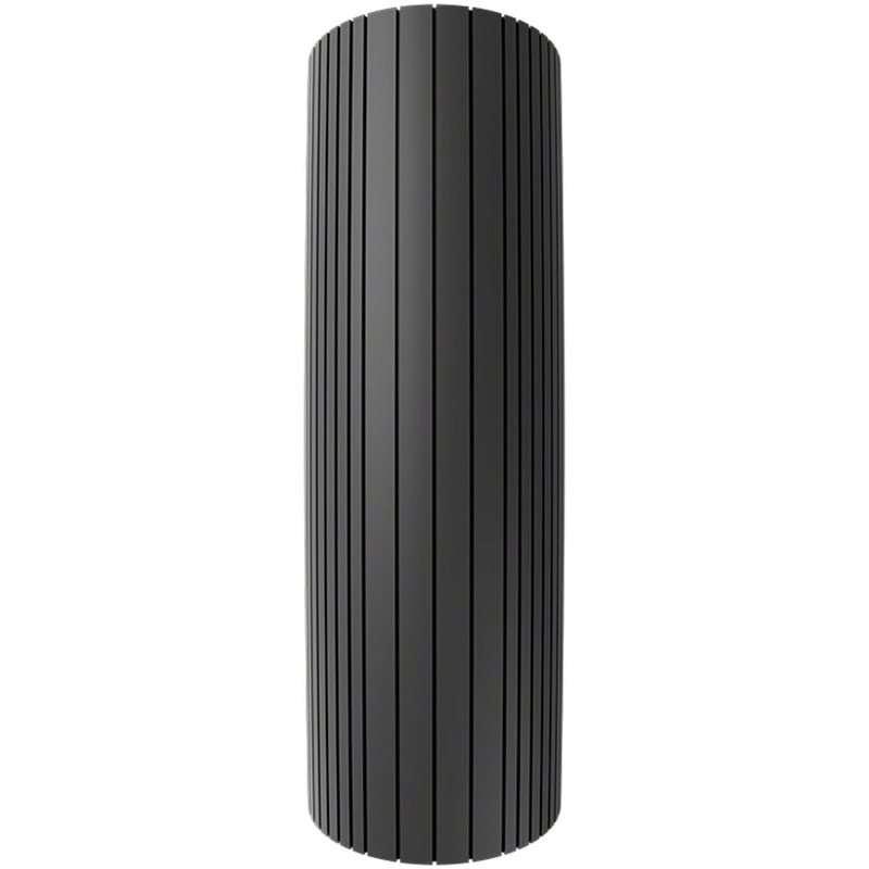 Vittoria Corsa Pro Tire – 700 x 30, Clincher, Folding, Black/Tan, Graphene + Silica, G2.0