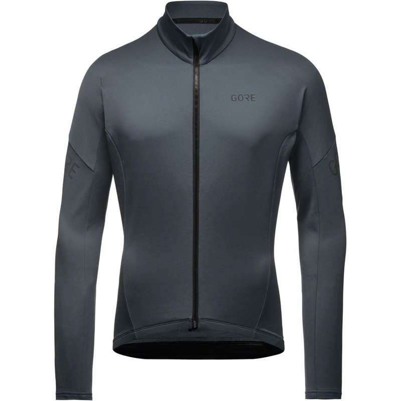 C3 Thermo Jersey – Men’s Large