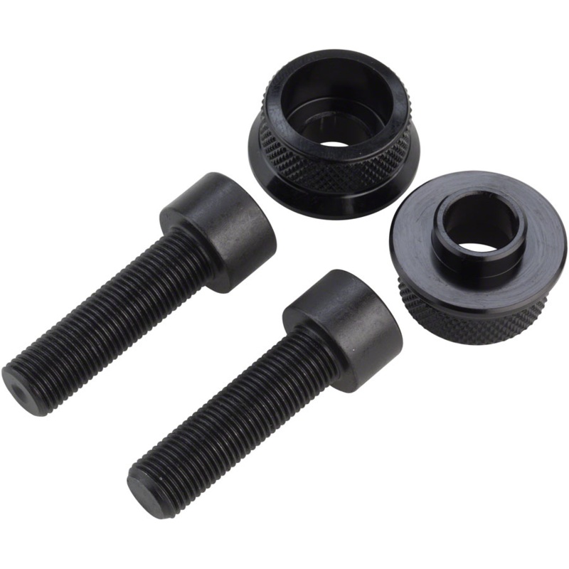 We The People Arrow Rear Hub Female Bolt Set Pair