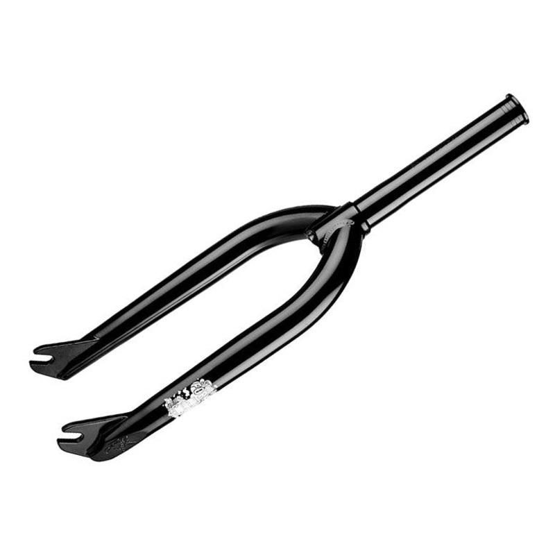 Animal Street Fork Black 15mm