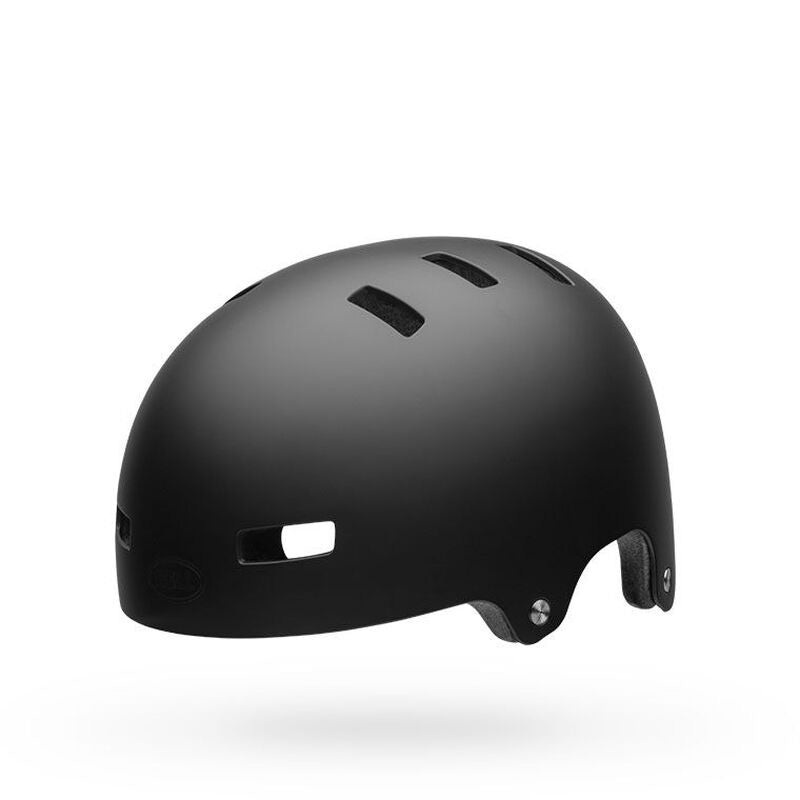 Bell Local Helmet-Matte Black Large