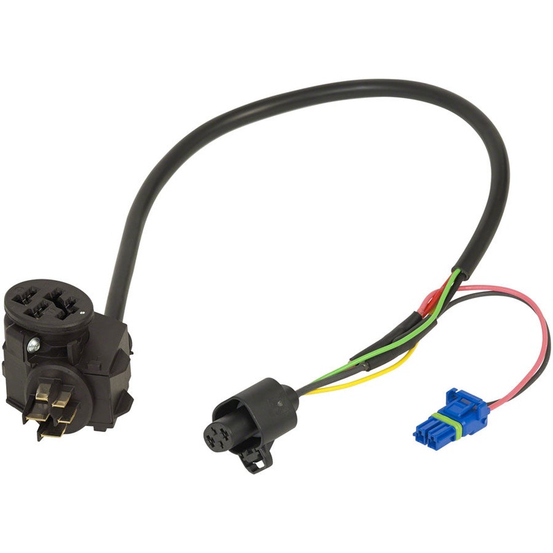 Bosch PowerPack Frame Y-Cable – 310mm, Nuvinci Harmony, (BCH250)
