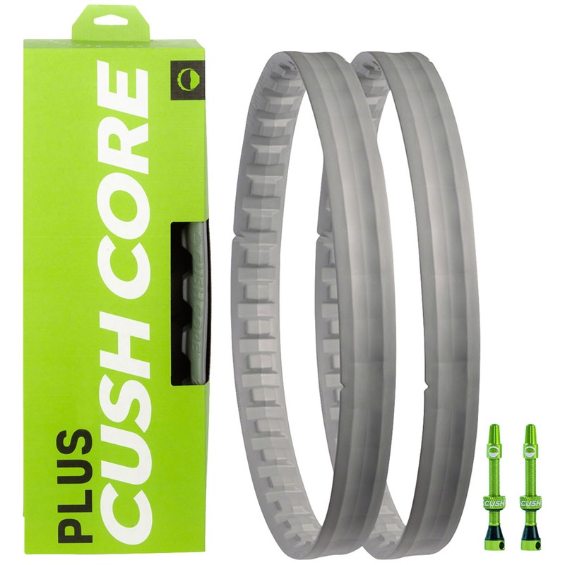 CushCore Pro Plus Tire Inserts – 27.5″+, Pair