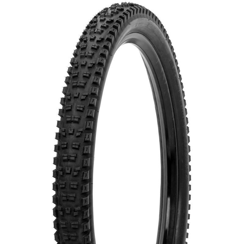 Eliminator Grid Gravity 2Bliss Ready T7/T9 Black 27.5/650B x 2.3