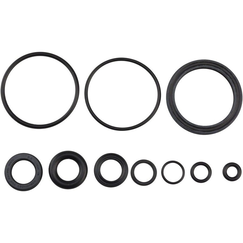 Air Spring Seal Kit Air Spring Seal Kit for 36 FLOAT NA2 Forks