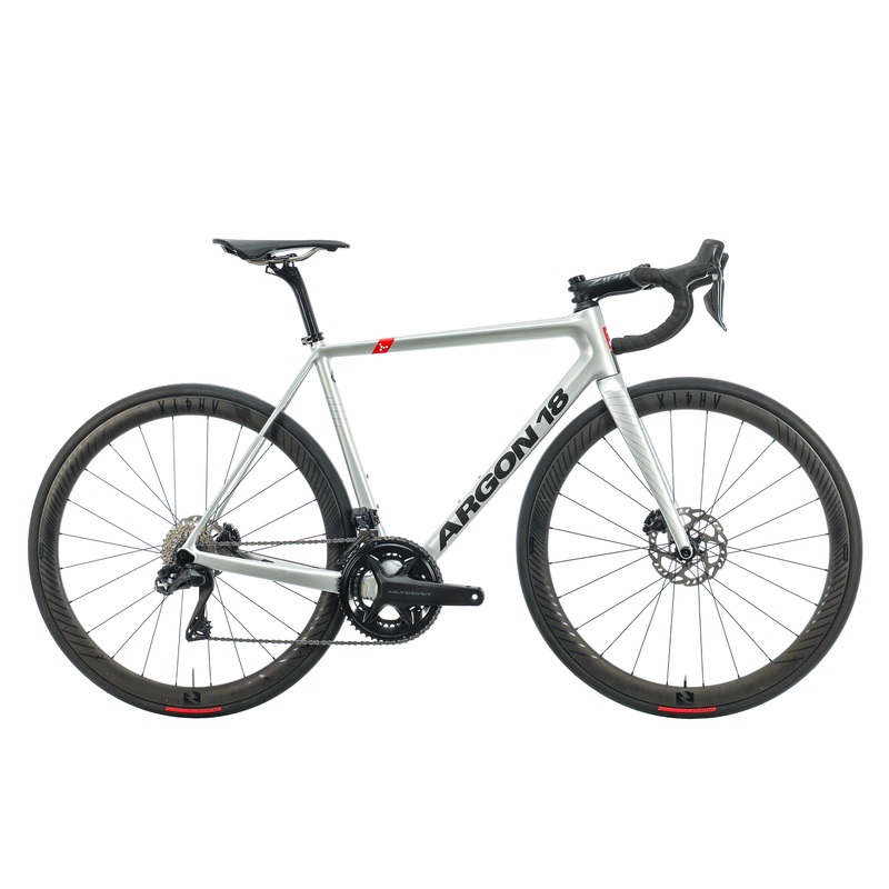 Argon 18 Gallium Disc Road Bike – 2023, Medium