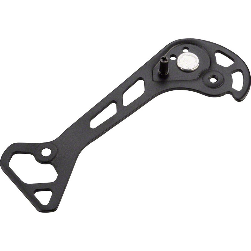 Shimano XT RD-M8000-SGS Rear Derailleur Outer Cage Plate