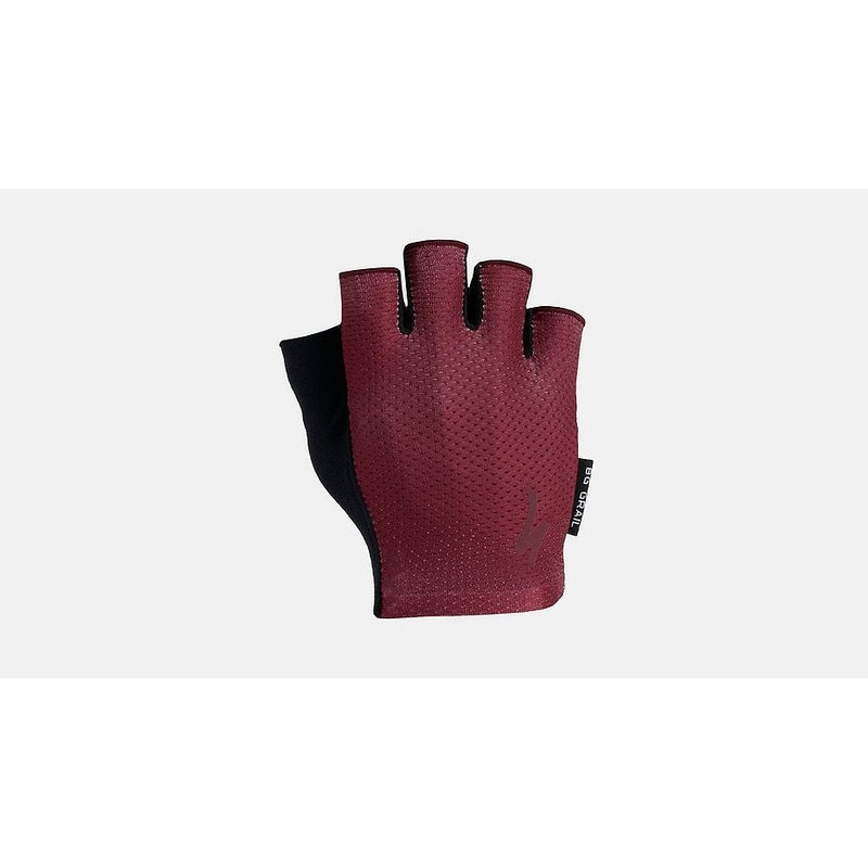Specialized bg grail glove sf garnet red m