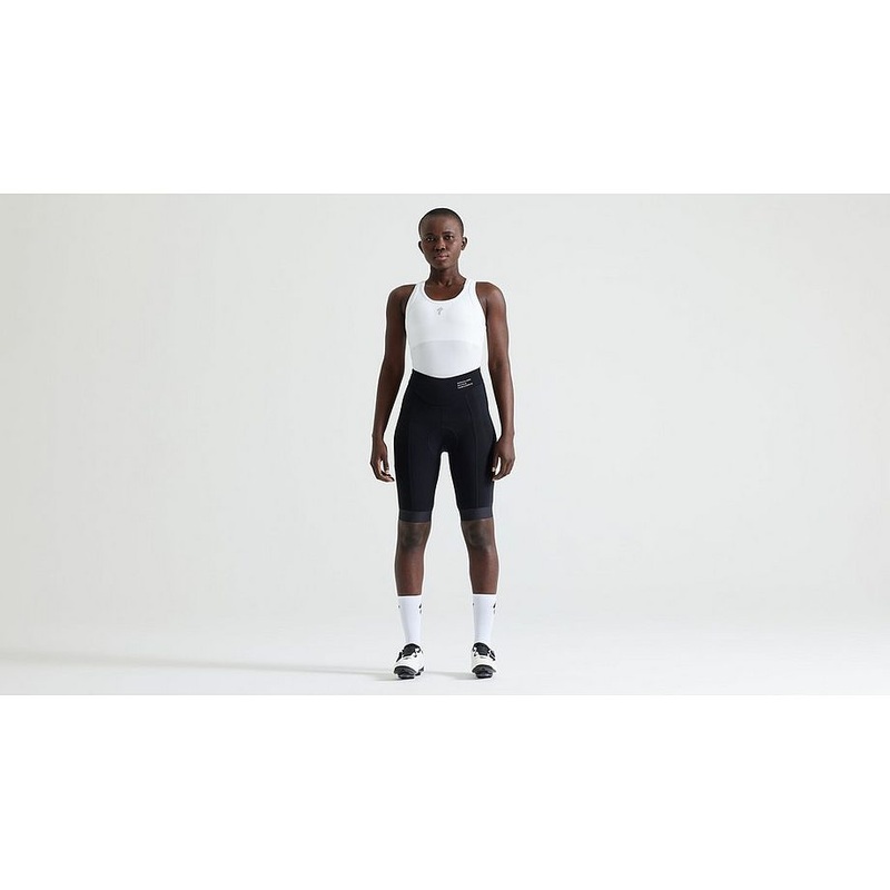 Specialized sbc foundation short wmn black xl
