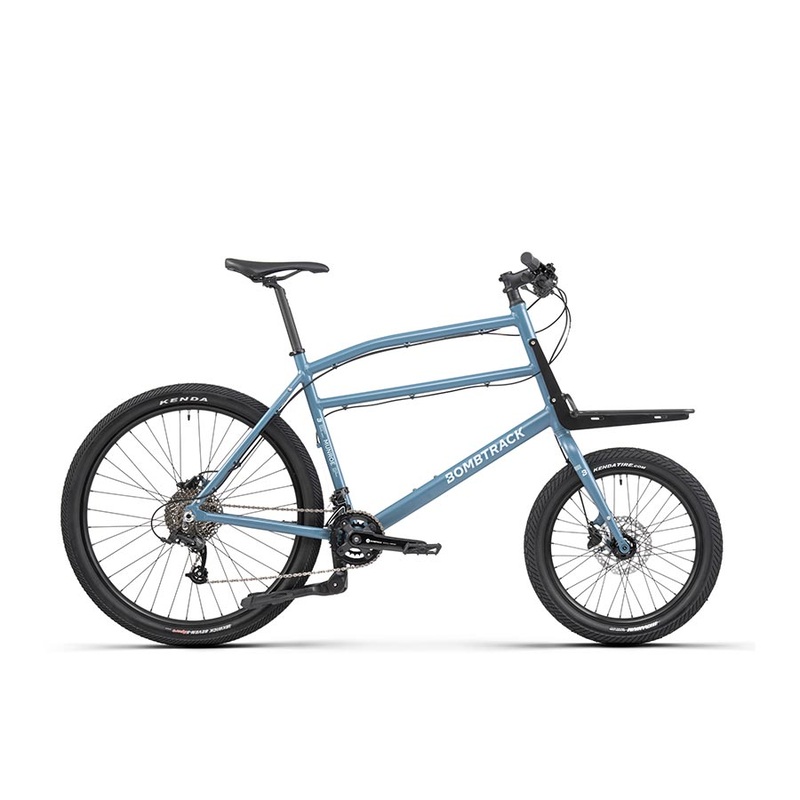 ’24 Munroe Cargo M