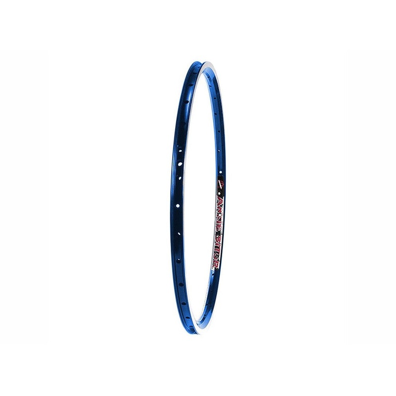 Alienation Ankle Biter Rim 20in (451×15) 36H Blue