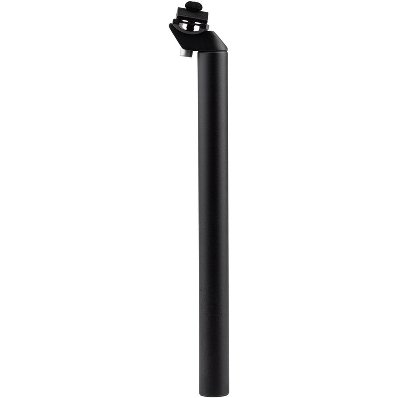 Benno RemiDemi EVO 1 Seatpost QR Conversion Assembly – Seatpost, QR Clamp and Shims,  Black