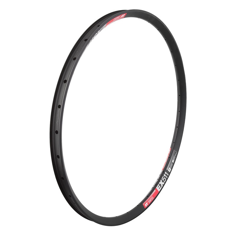 EX 511 Rim – 29″ Disc Black 32H