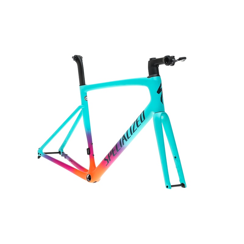 Specialized Tarmac SL7 58cm Frameset – 2023
