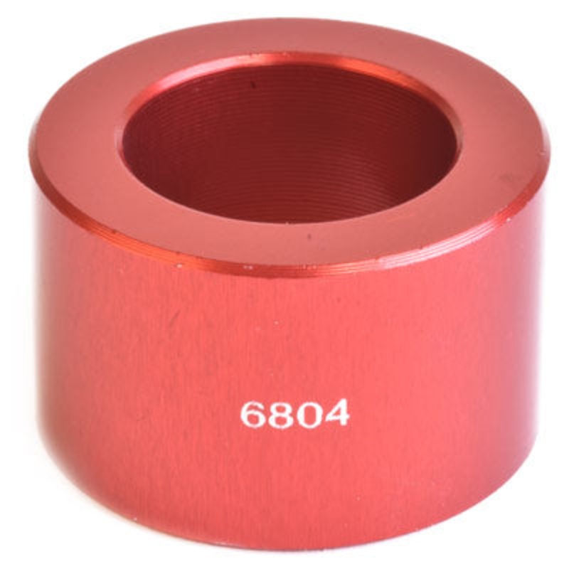 Wmfg,Over Axle Adapter Bearing Drift Fits 6804X20Mm Over Axle Adapter Wheels Mfg. Tools 6804 x 20mm N/A