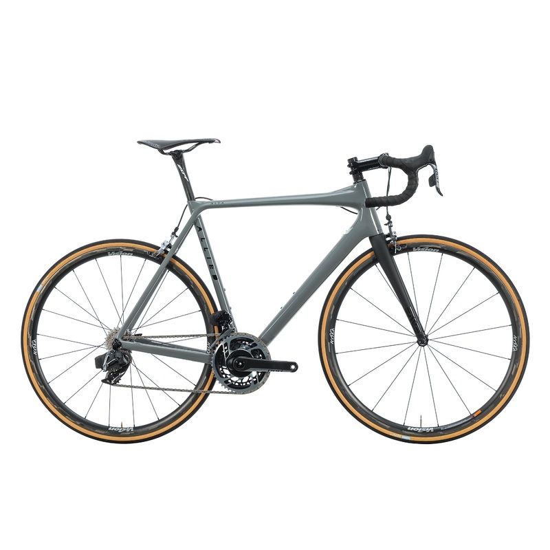 Allied Alfa Road Bike – 2021, 56+cm