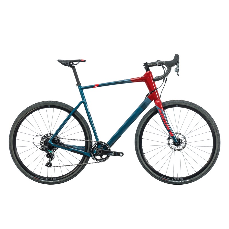 Argon 18 Dark Matter SRAM Force 1X Gravel Bike – 2023, X-Large