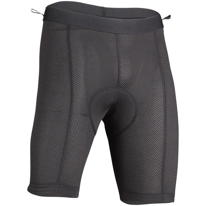 Bellwether GMR Mesh Under-Short – Black Men’s 2X-Large