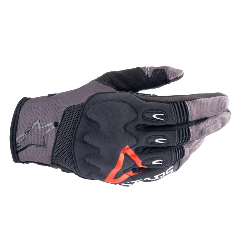 ALPINESTARS Techdura Gloves Falcon Brown X-Large