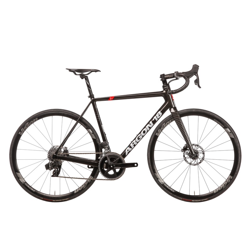 Argon 18 Gallium CS Rival AXS Road Bike – 2023, Medium