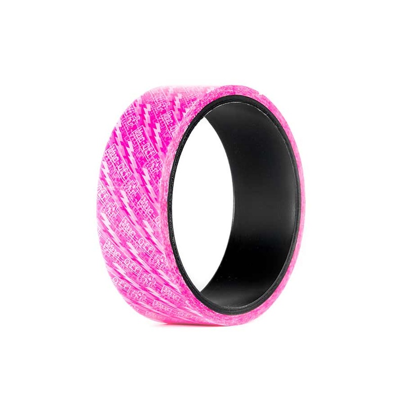 Muc-Off Rim Tape – 10m Roll 30mm