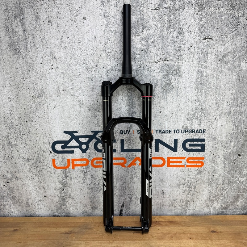 New! Rockshox Pike Ultimate Charger 3.1 RC2 140mm Travel Boost MTB Fork 29″