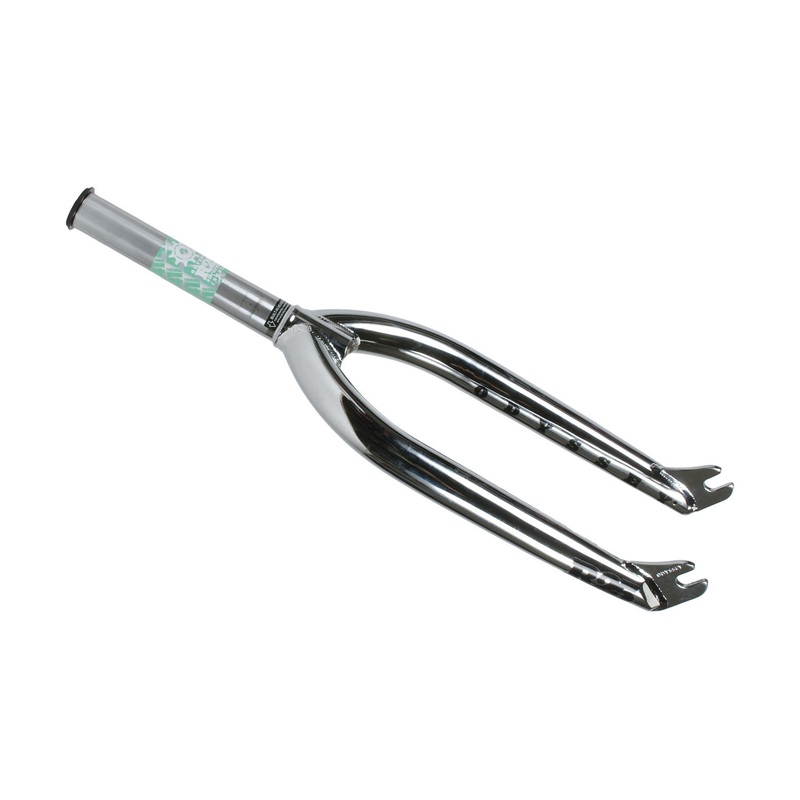 Odyssey R25 Forks black