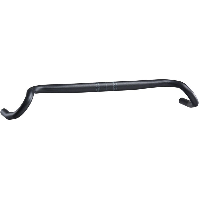 Ritchey Comp Beacon Drop Handlebar – Aluminum 50cm 31.8mm Black XL