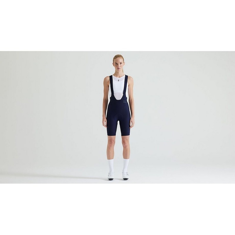 Specialized prime bib short wmn dark navy xs
