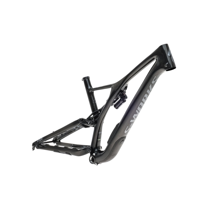 Specialized S-Works Stumpjumper Large Frame – 2020