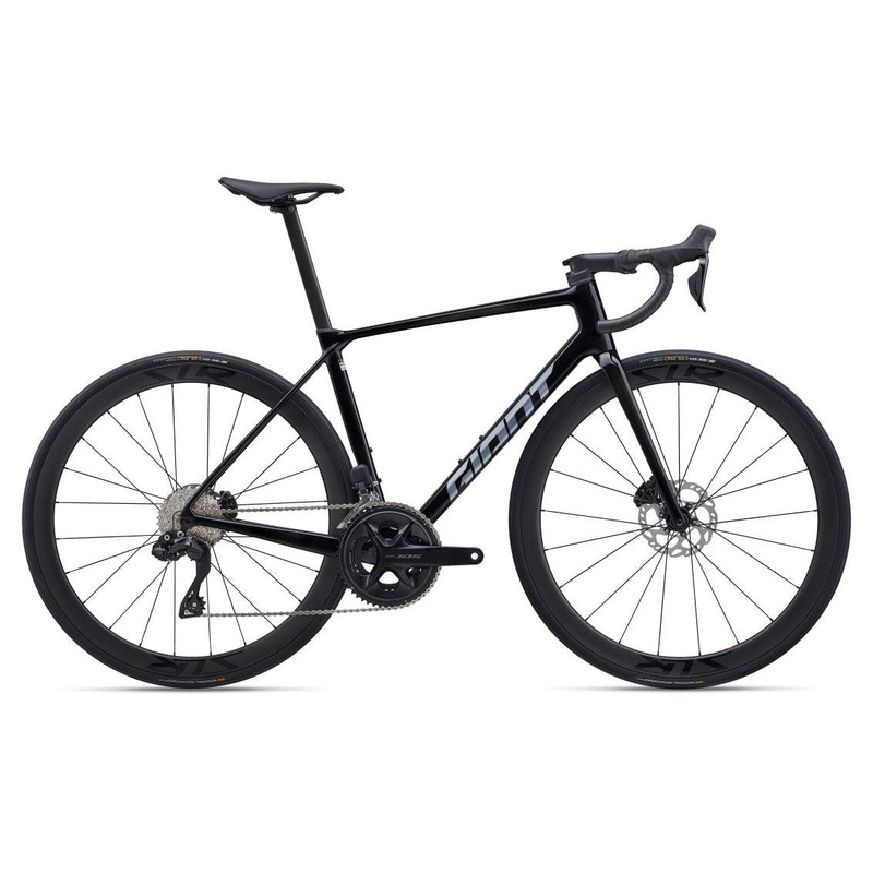 TCR Advanced Pro 1 Di2 (2025) X-Small