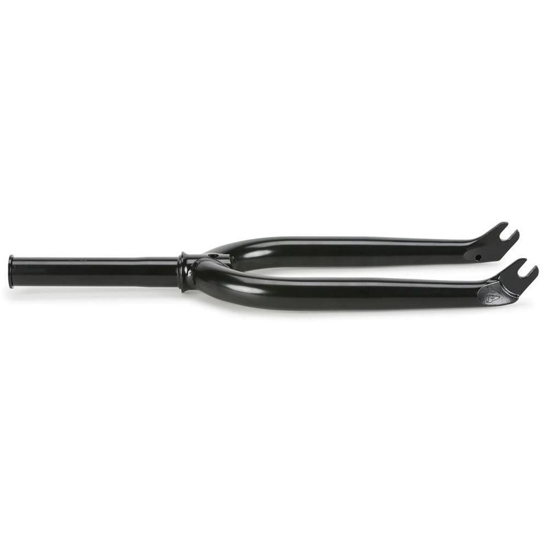 Premium Varanyak Fork Black