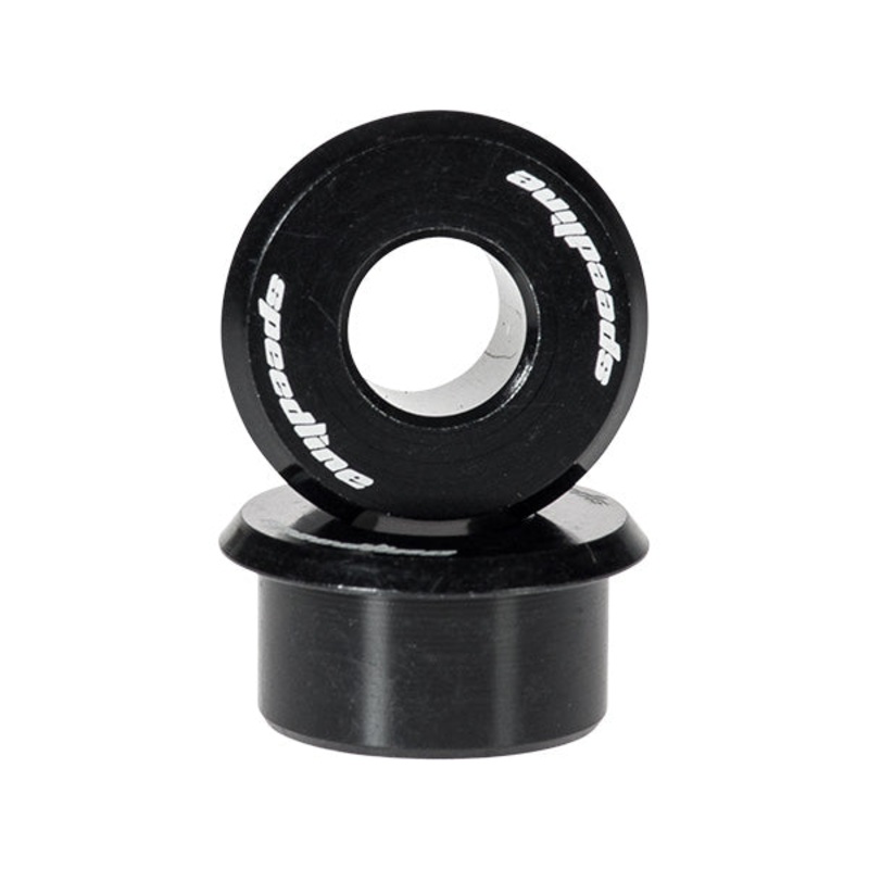Speedline Press-Fit 20mm to 10mm Adapters