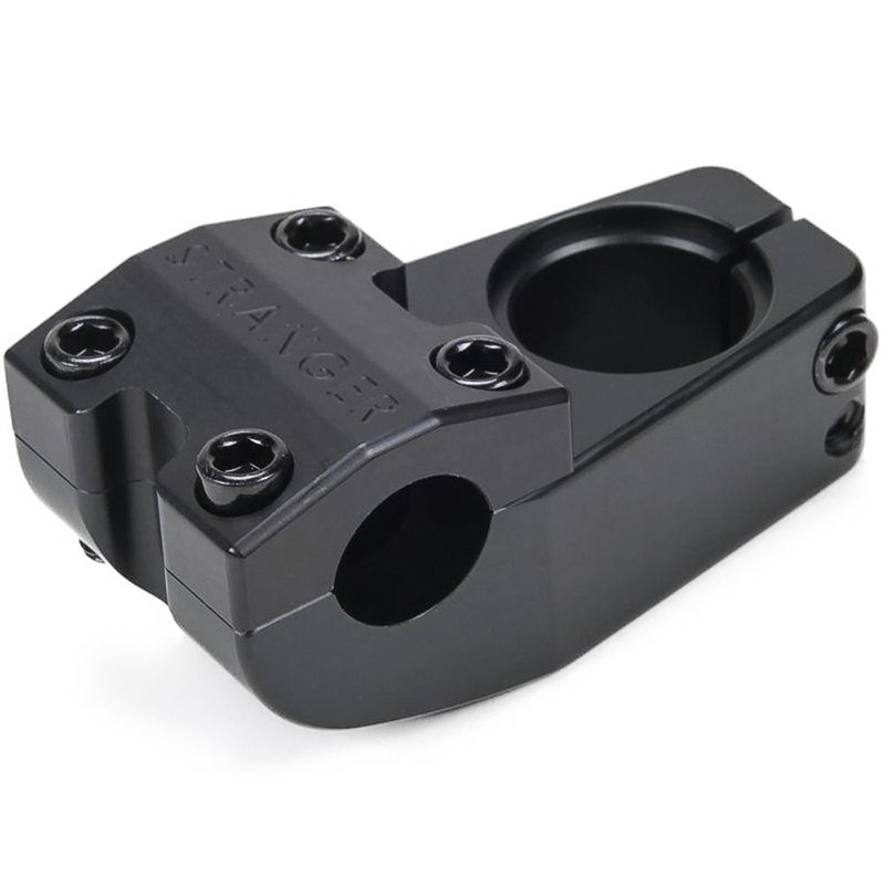 Stranger Machine Stem Black