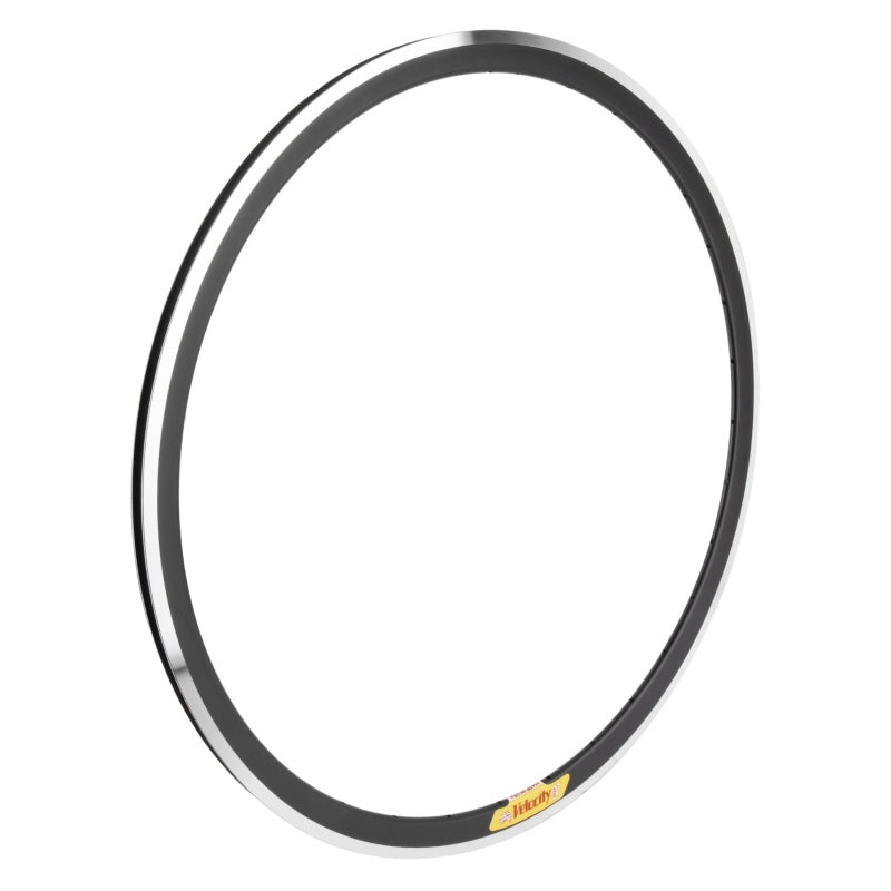 Velocity Deep-V MSW 700c Rim 32h – Black