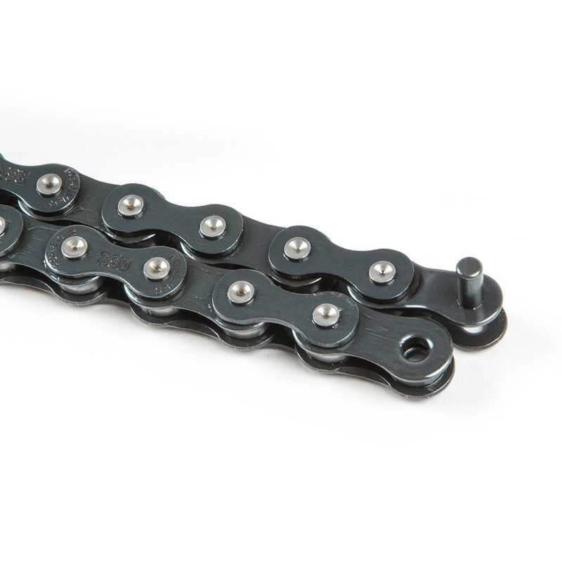 BSD Forever Chain (Black) Black