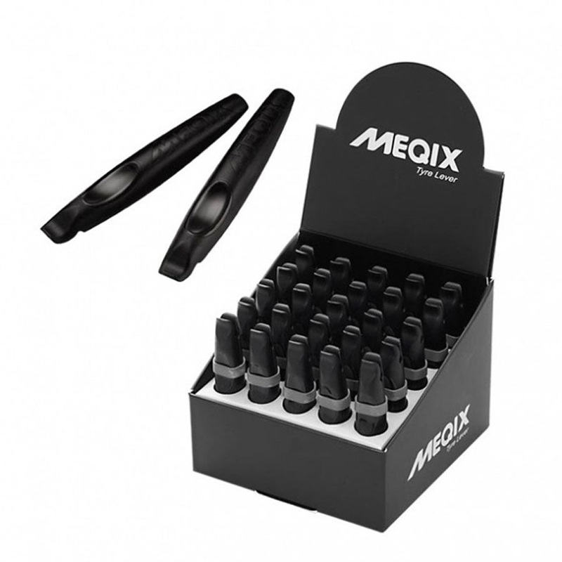 Meqix Tyre Lever Black