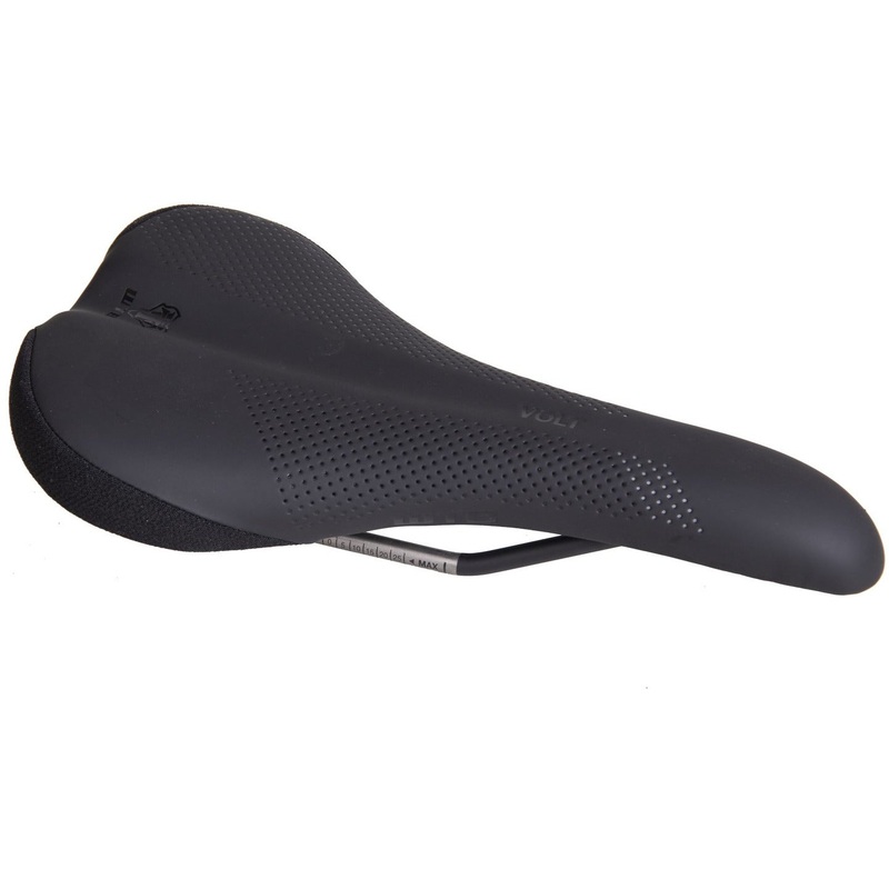 WTB Volt Titanium Saddle  Medium