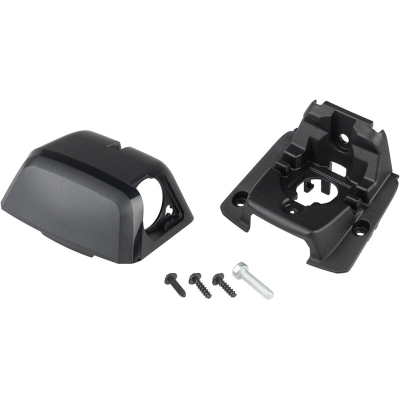 Bosch Battery Mounting Kit Powerpack Frame, Housing, Plug Side Bad1, BBP35YY, The smart system Compatible