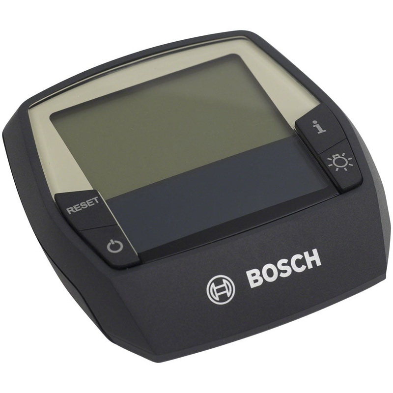 Bosch Intuvia Display – (BUI255), Anthracite