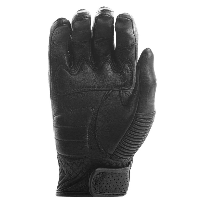 HIGHWAY 21 Trigger Gloves Black Xl