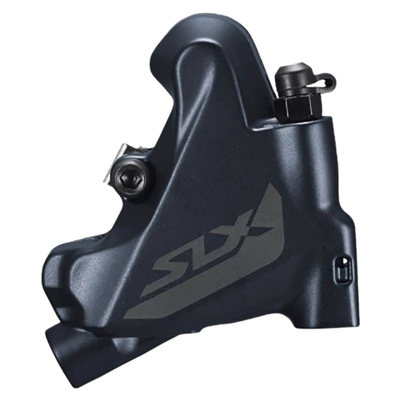 SHIMANO SLX BR-M7110 FLAT MOUNT CALIPER FLAT MOUNT