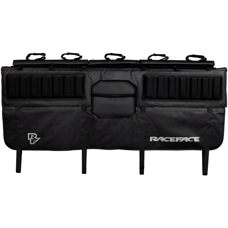 T3 Tailgate Pad Mid