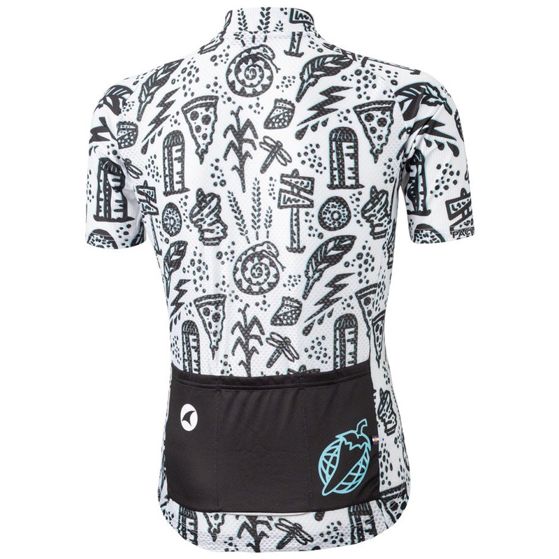 Team Gravel Story Jersey Men’s 2X-Large