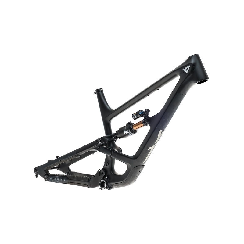 YT Capra X-Large Frame – 2022